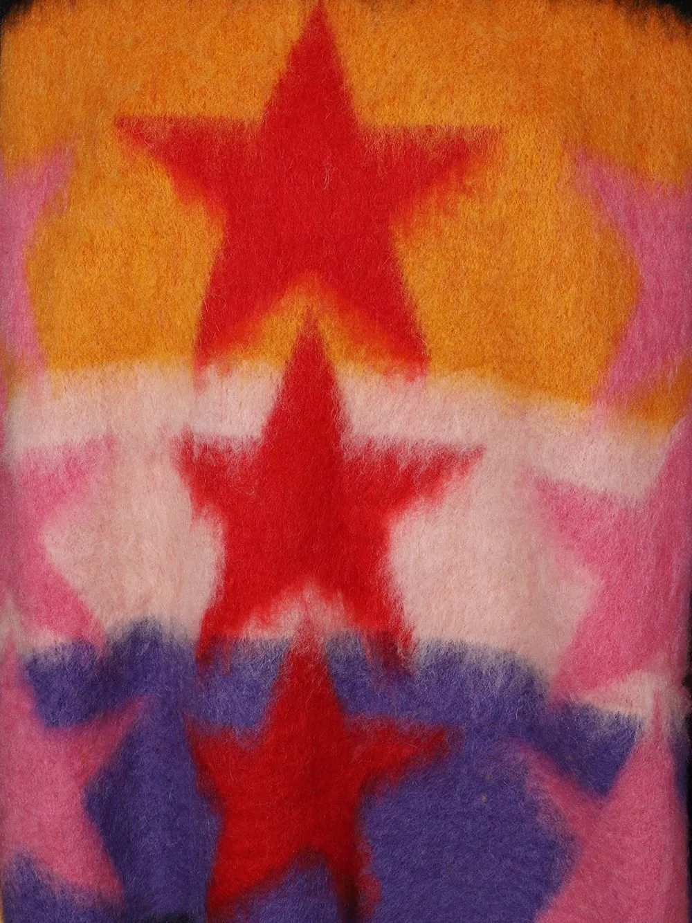 Sweater With Stars