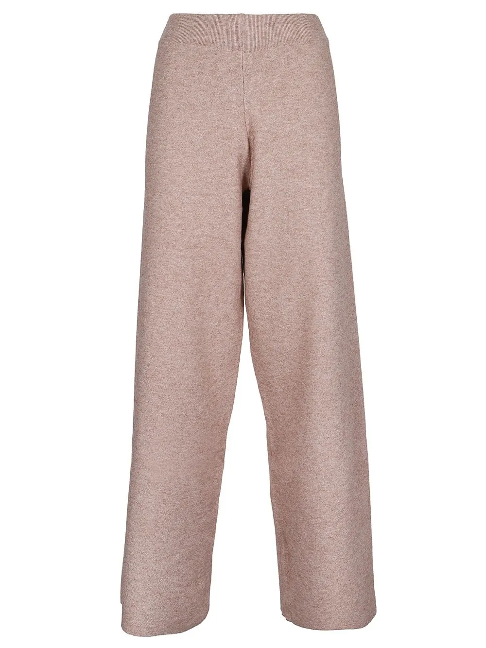 Wide-Leg Pants