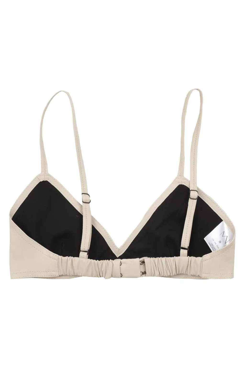Triangle Bralette