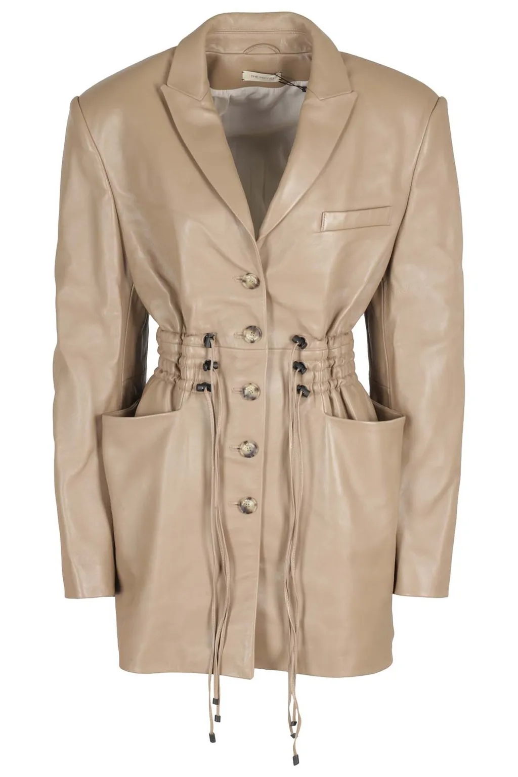 Blazer Dress
