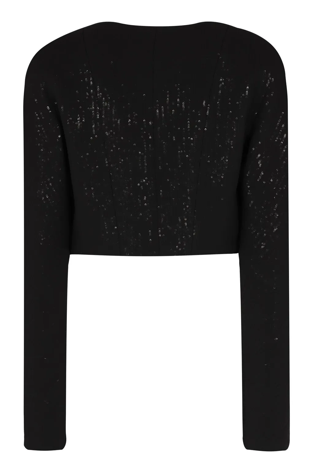Cropped Jacket