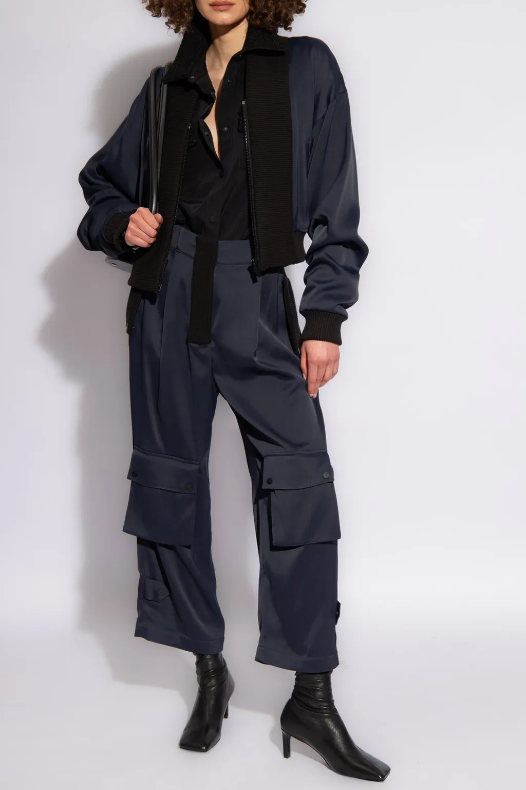 Cargo Pants