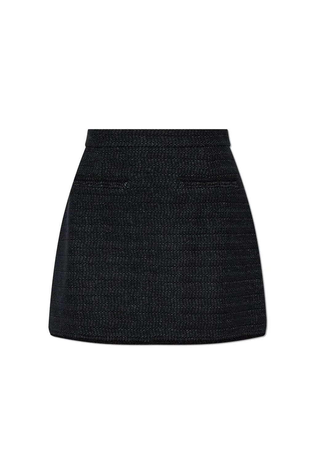 Mini Skirt