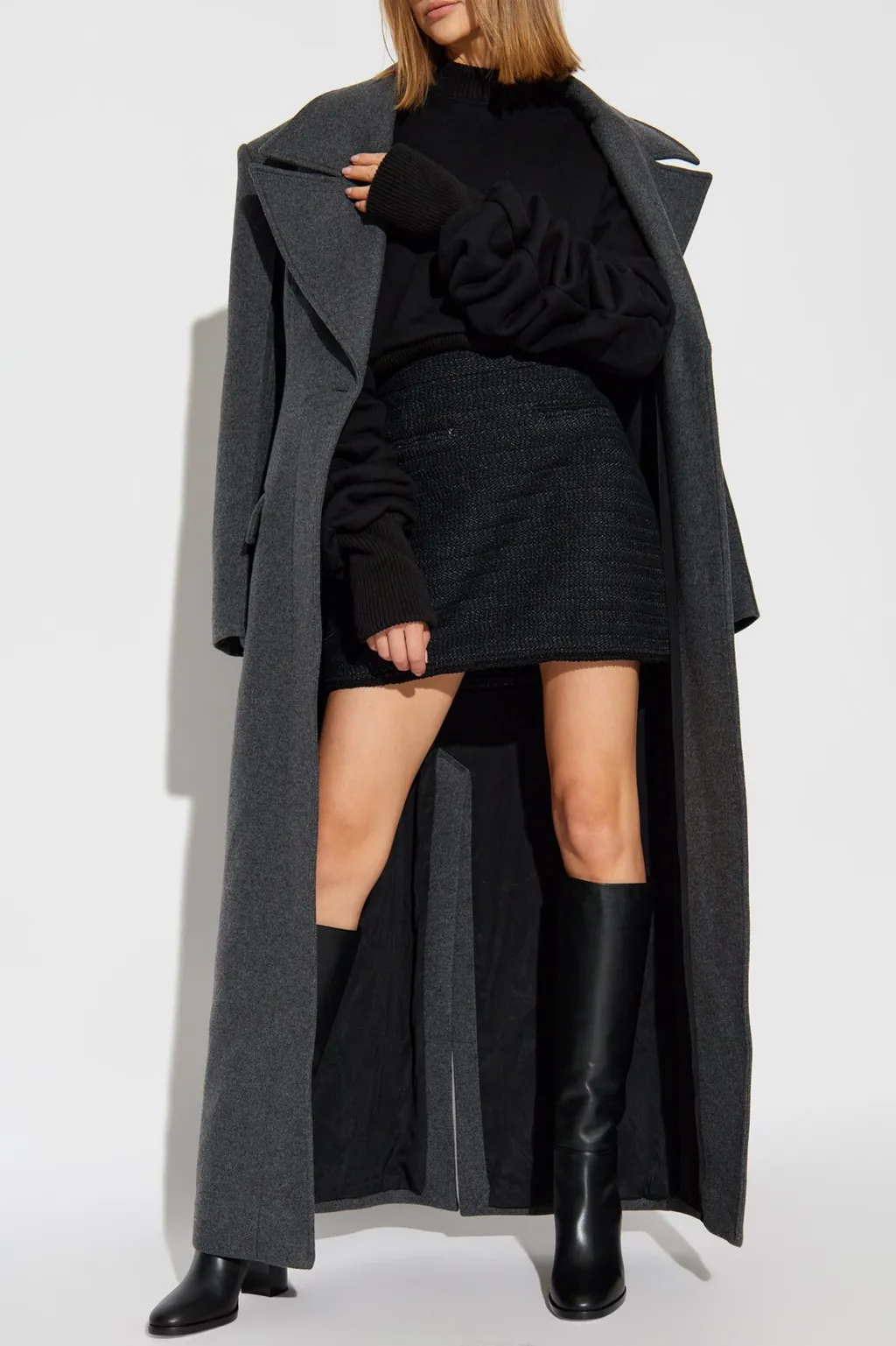 Mini Skirt