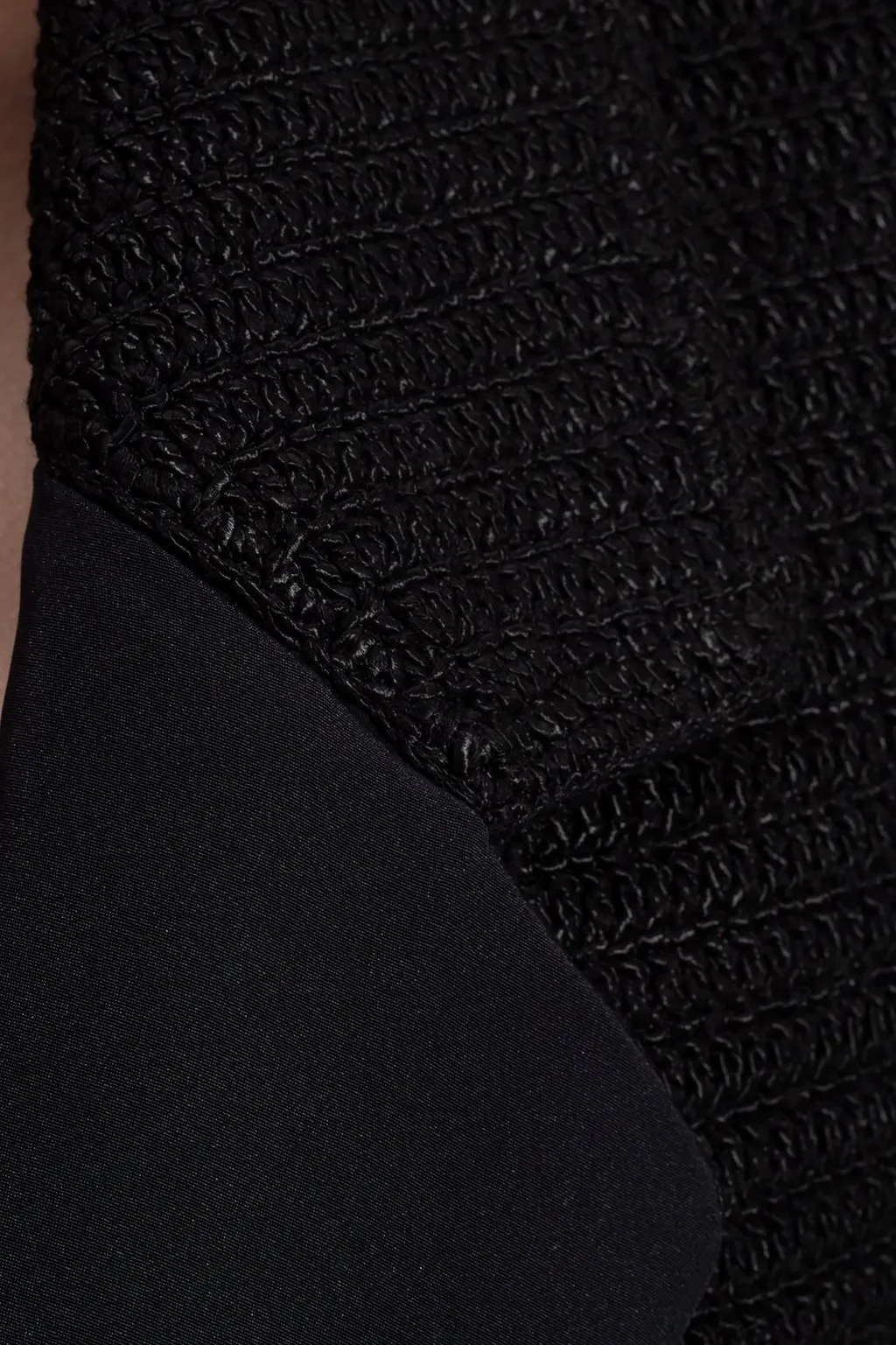 Asymmetric Blazer