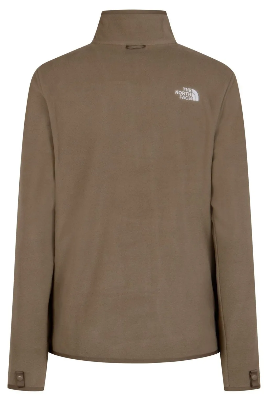 Full Zip Fleece Jacket