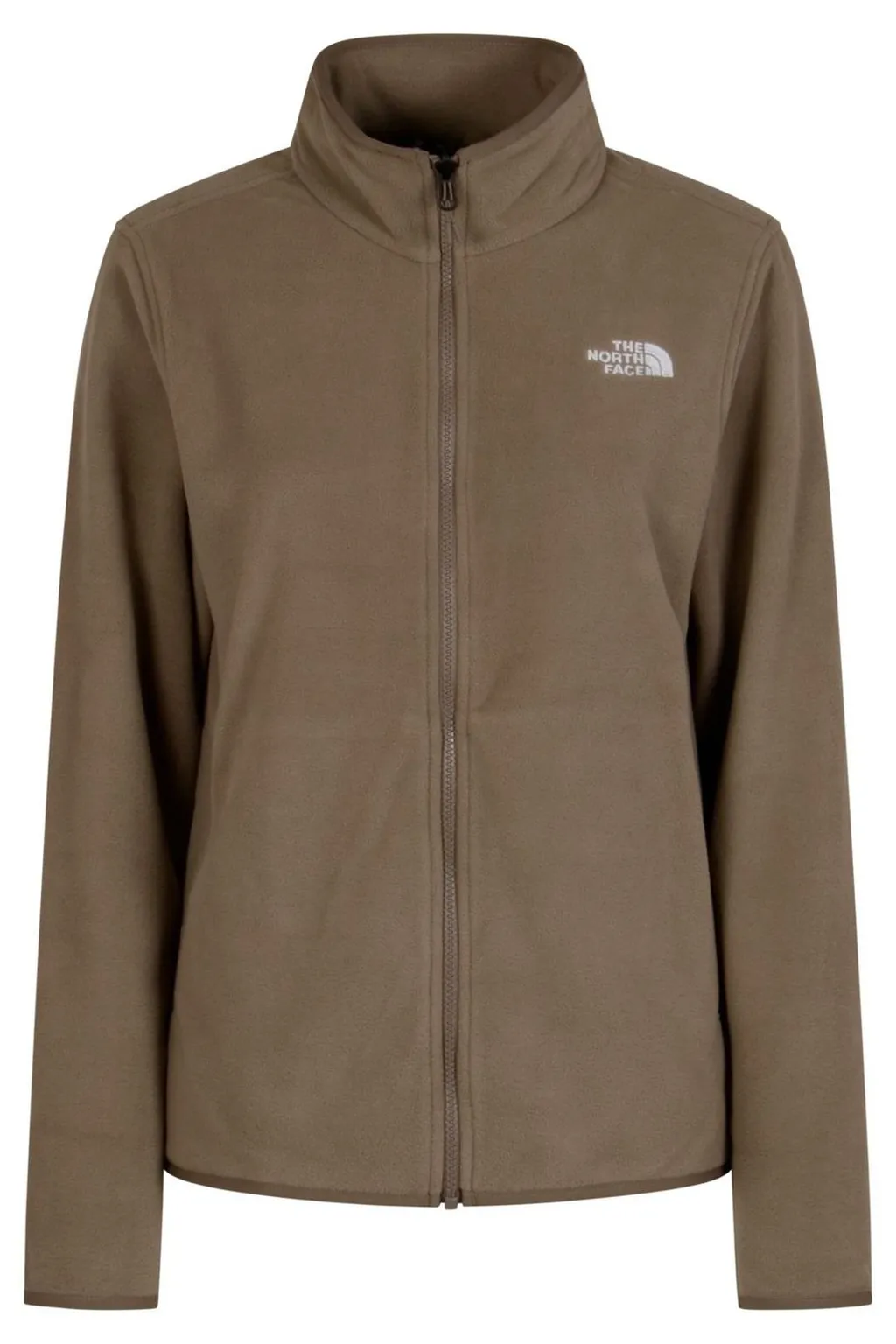 Full Zip Fleece Jacket