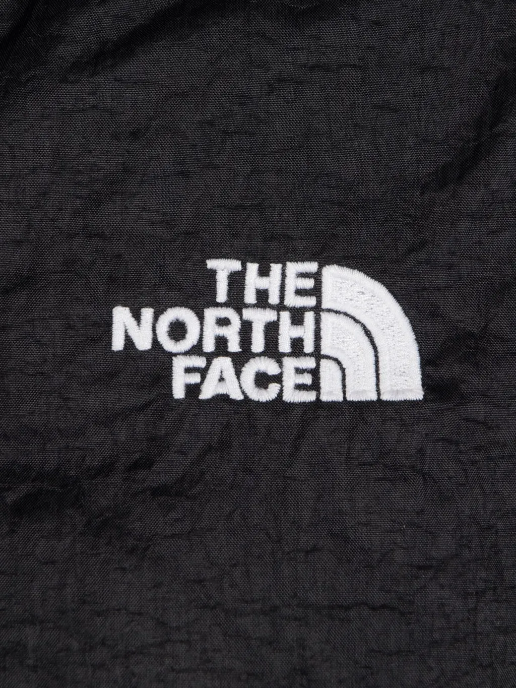Long Puffer Jacket