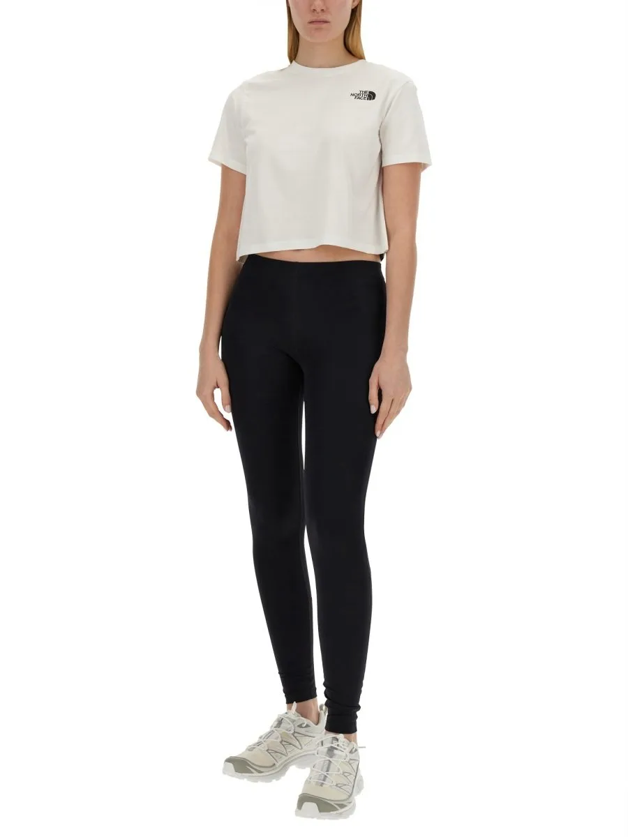 Cropped T-Shirt