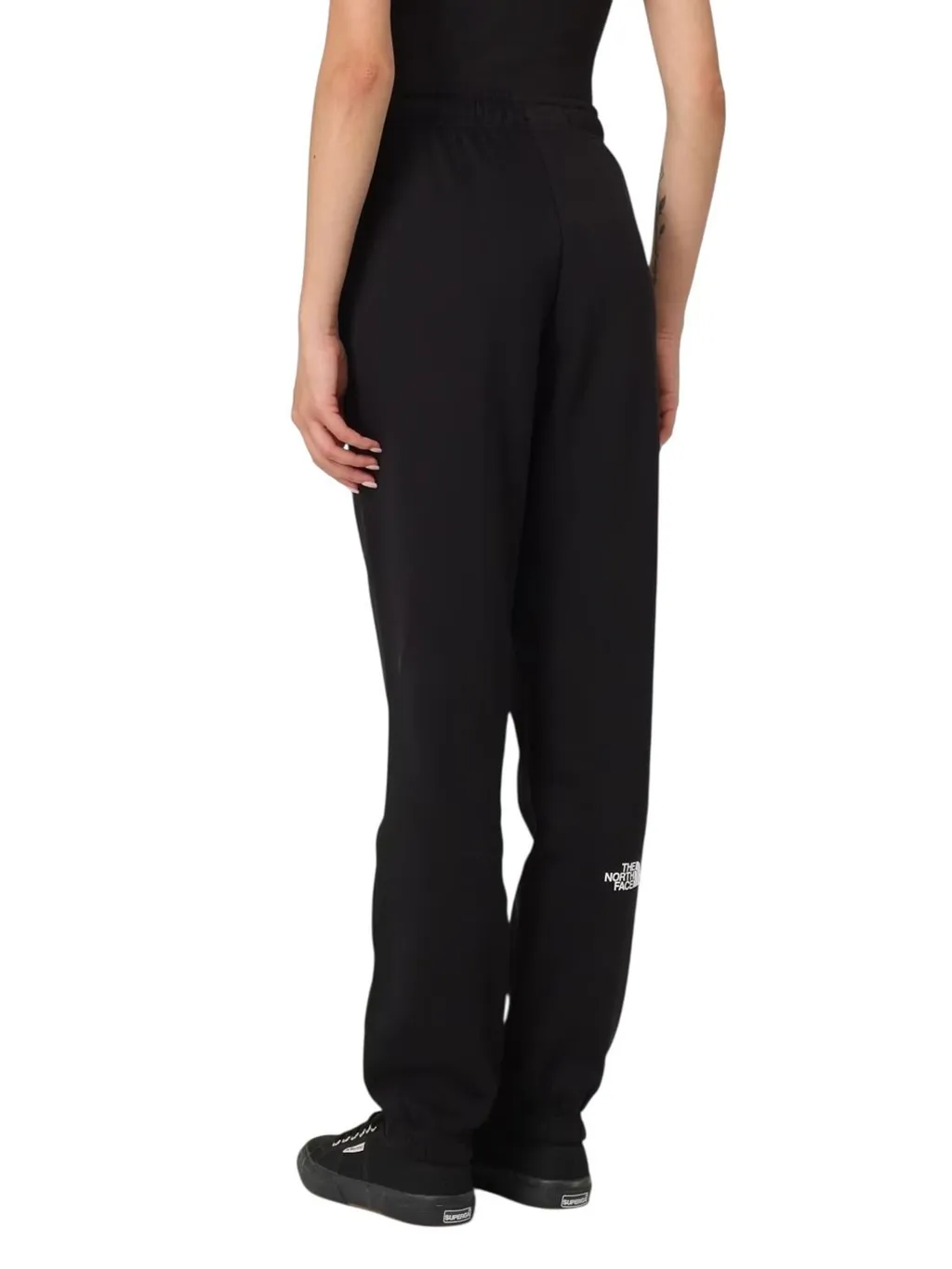 Logo Joggers