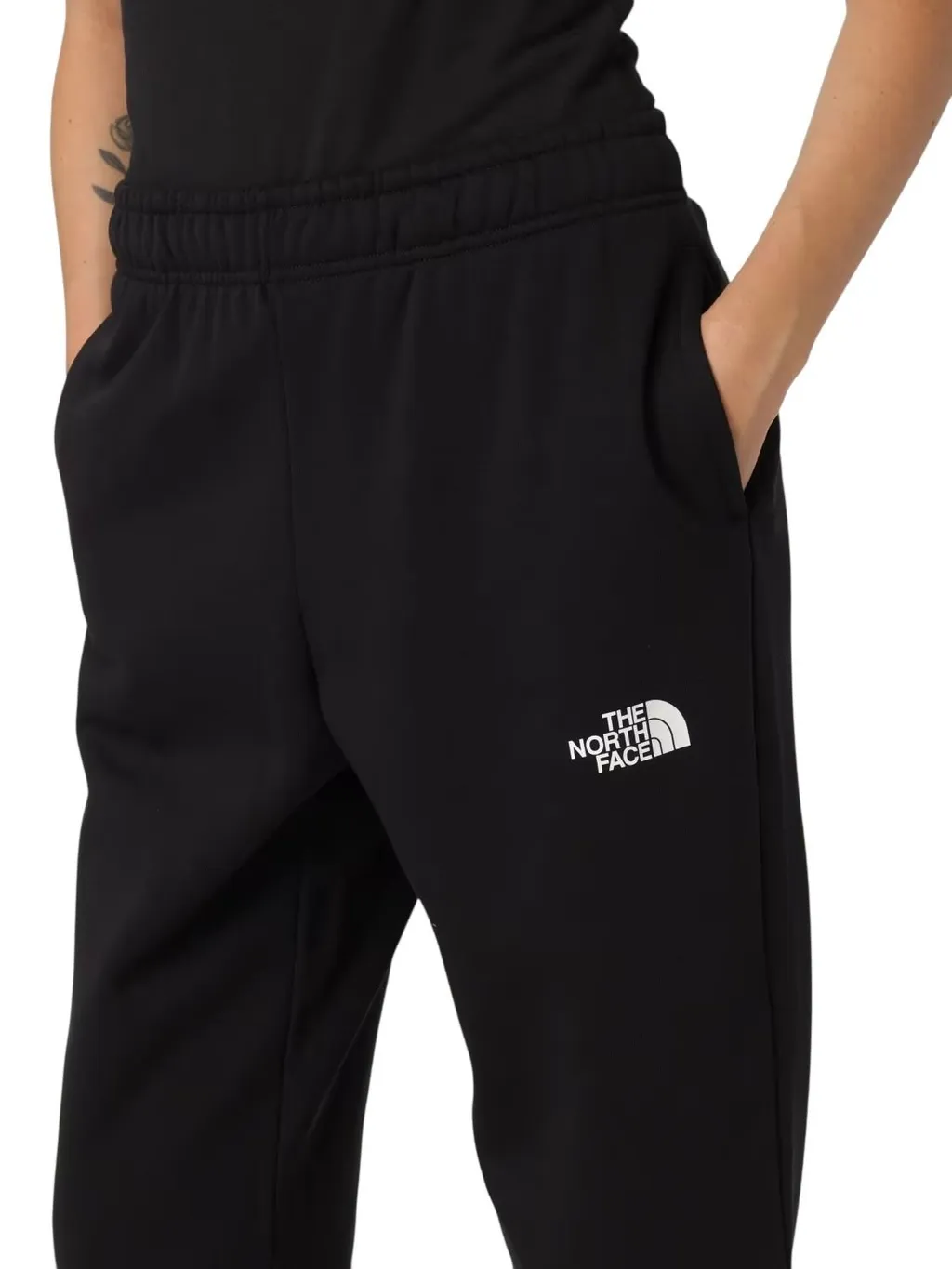 Logo Joggers