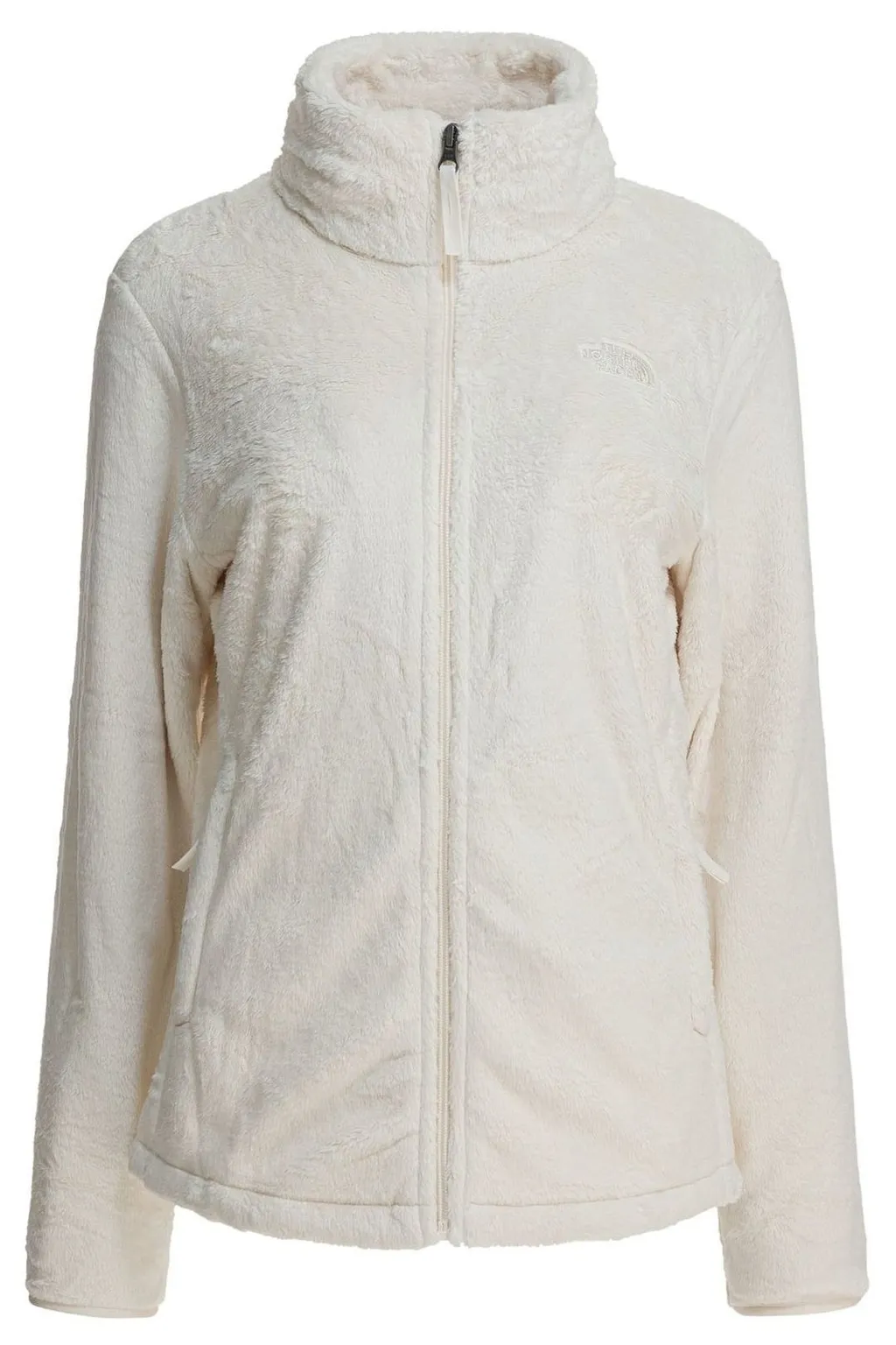 Fleece Jacket