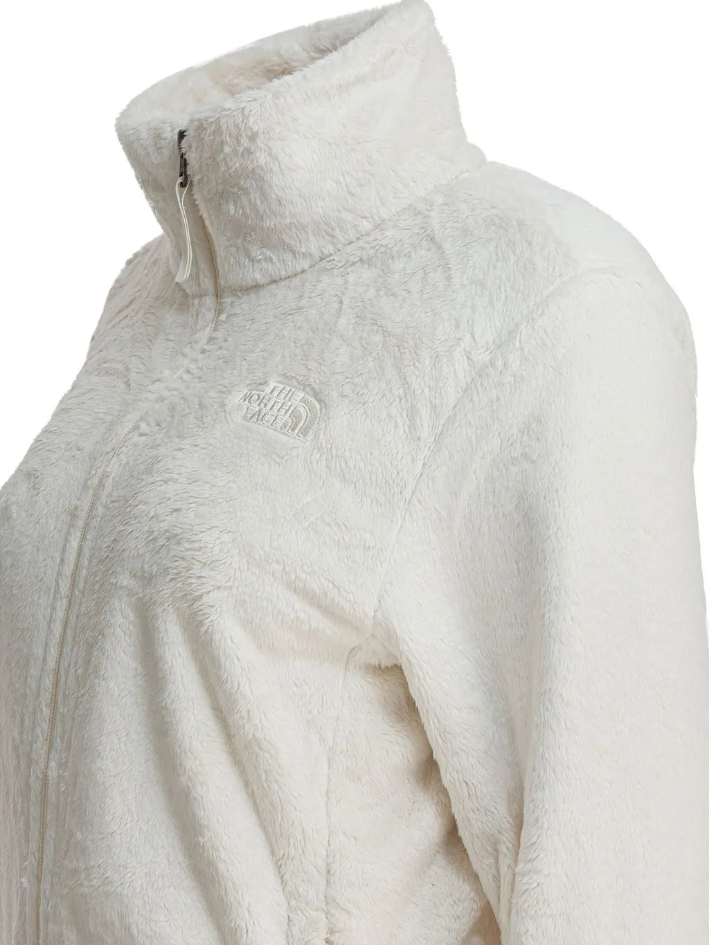 Fleece Jacket