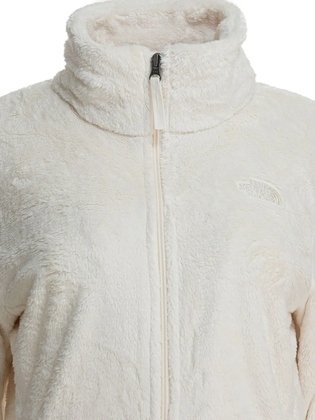 Fleece Jacket