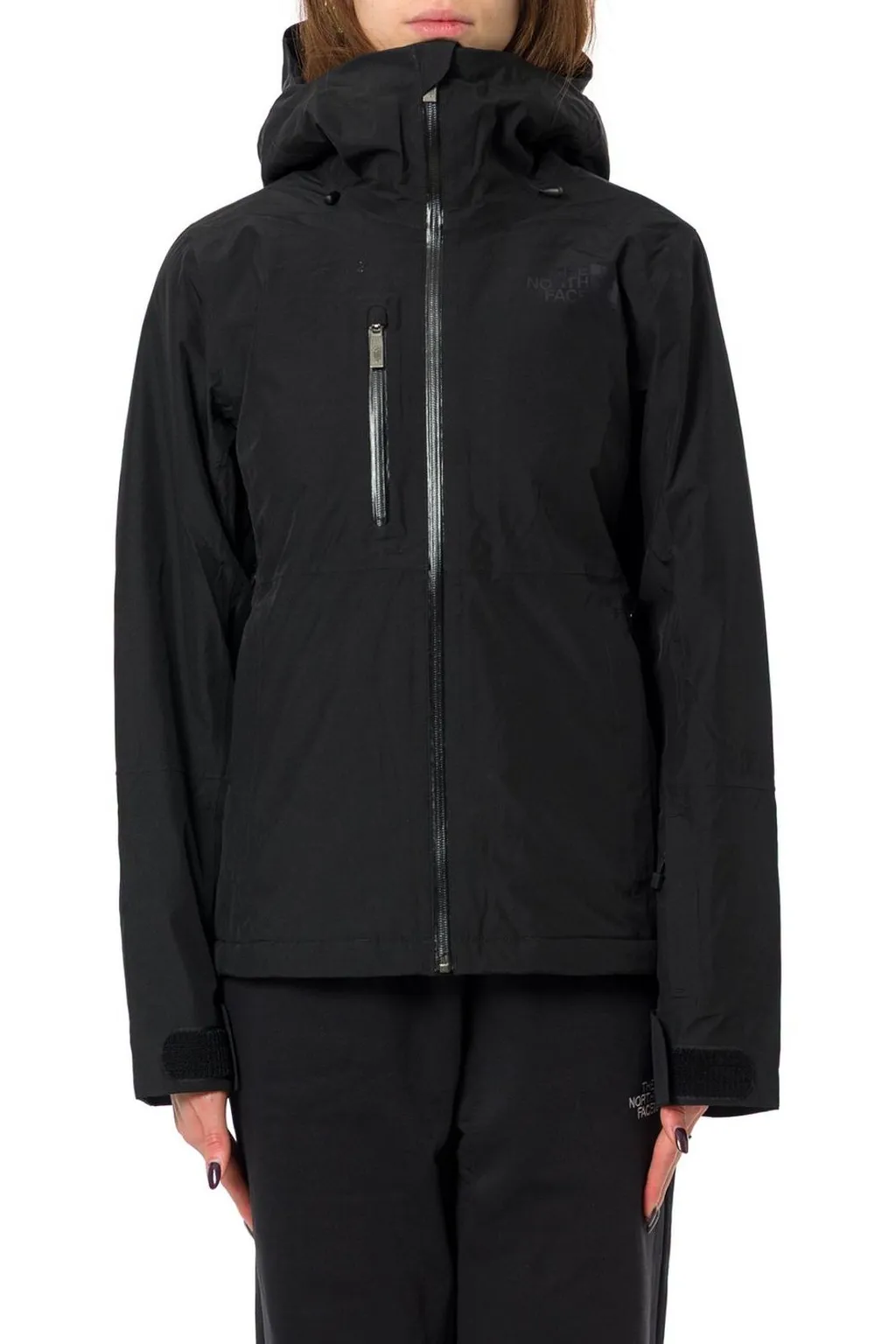 Ski Jacket