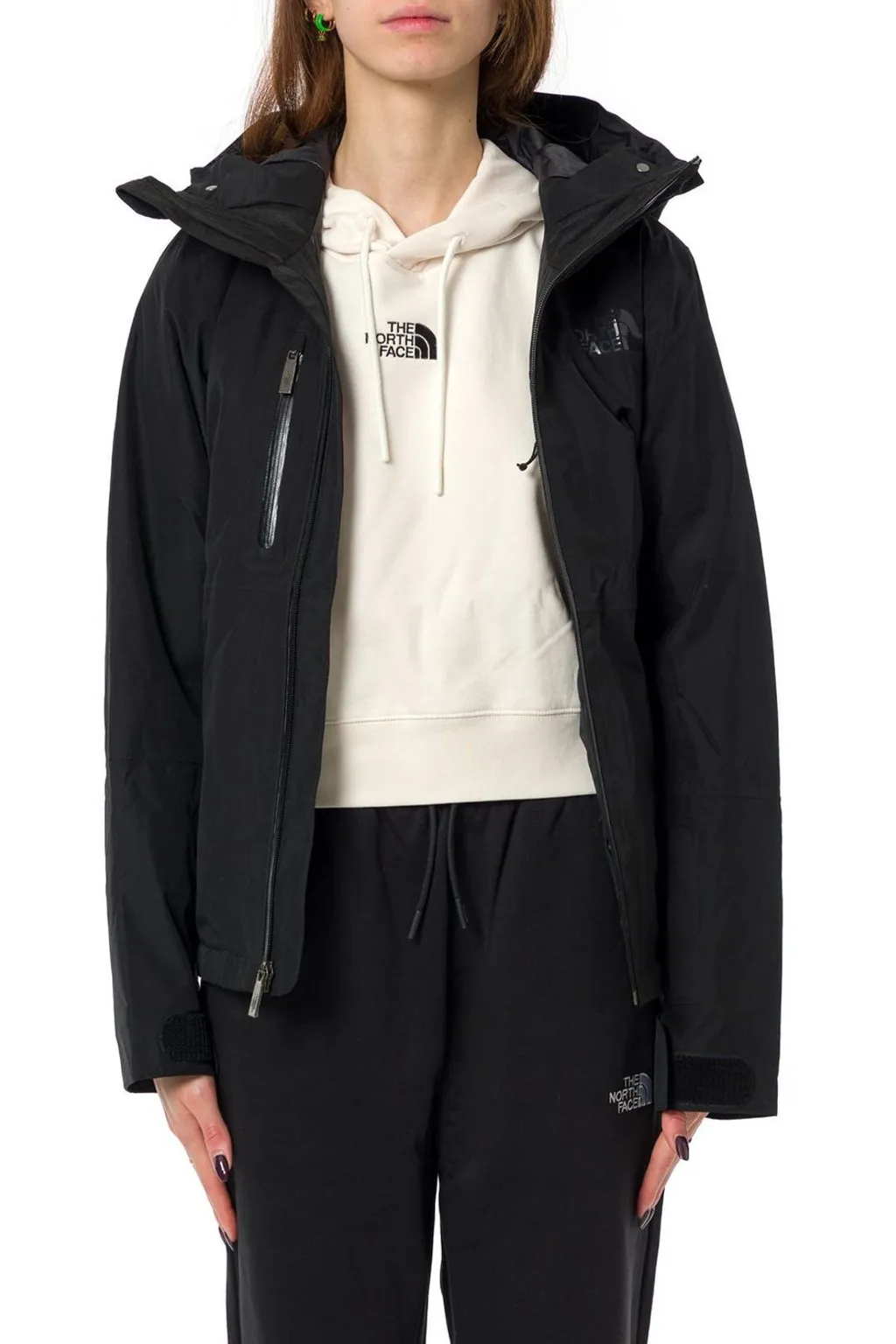 Ski Jacket