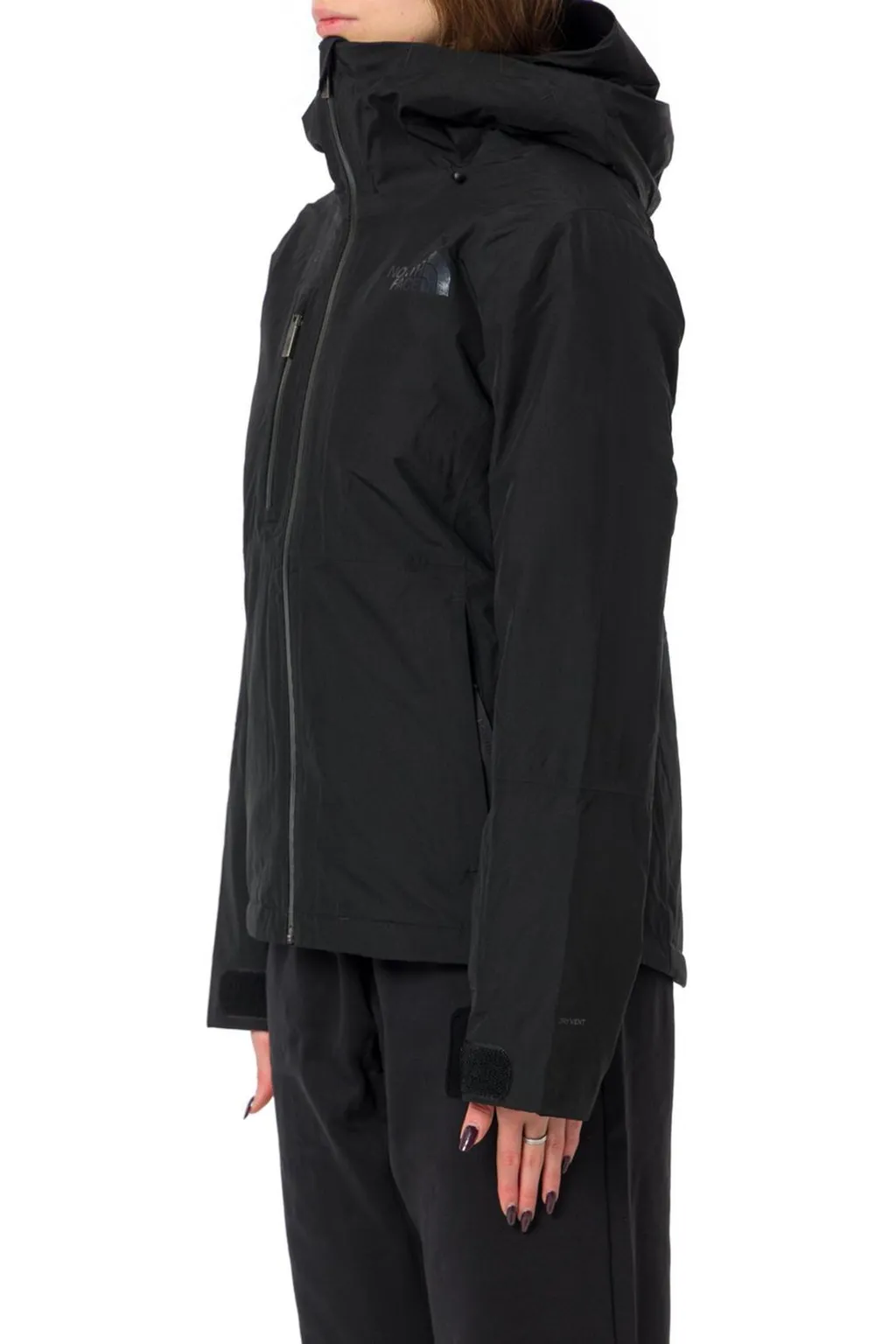 Ski Jacket