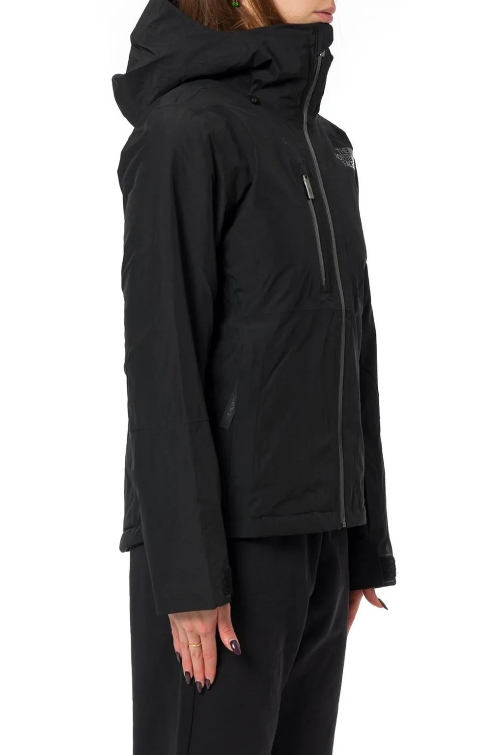 Ski Jacket