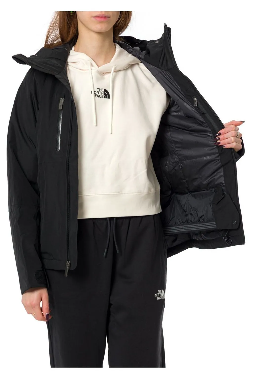 Ski Jacket