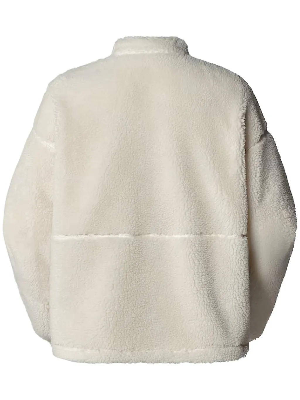 Sherpa Fleece Jacket