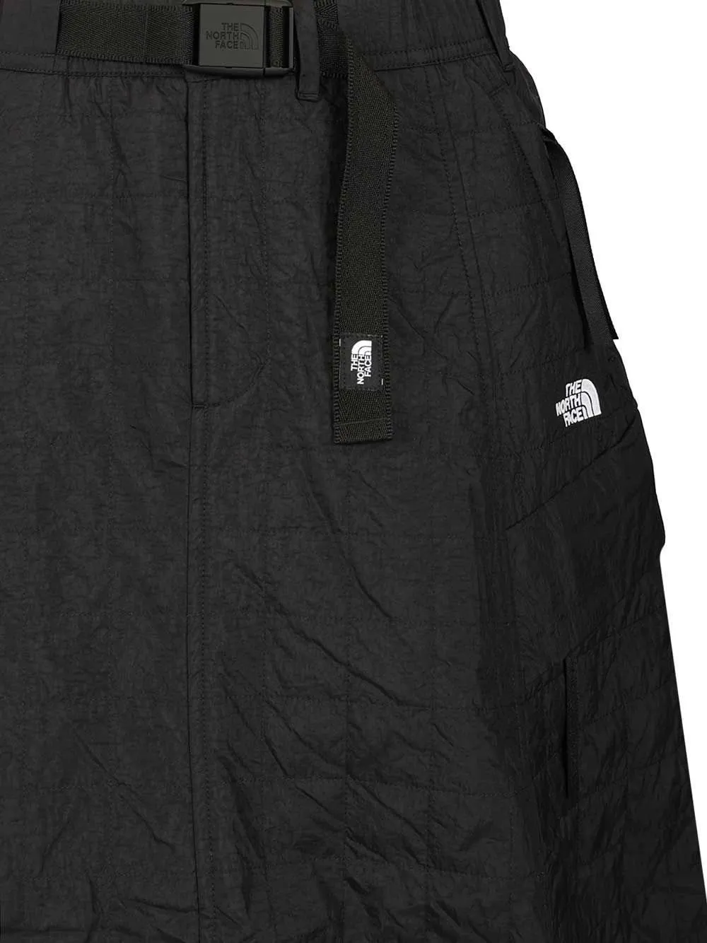 Cargo Skirt