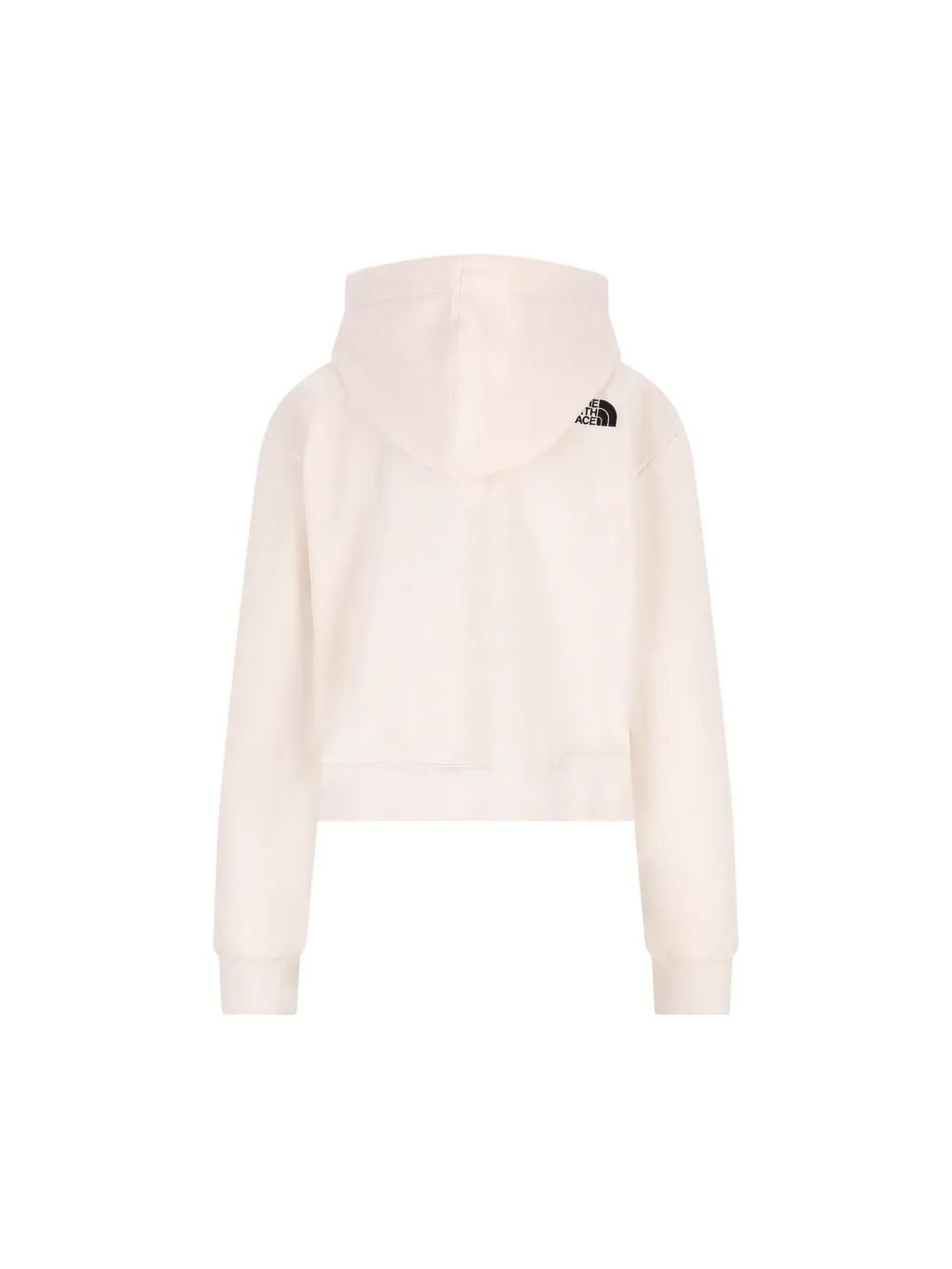 Cropped Hoodie