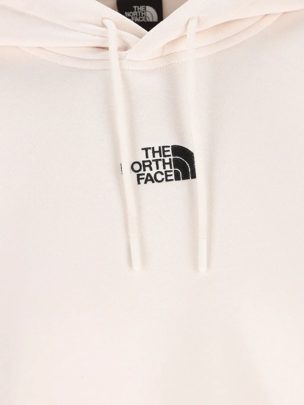 Cropped Hoodie