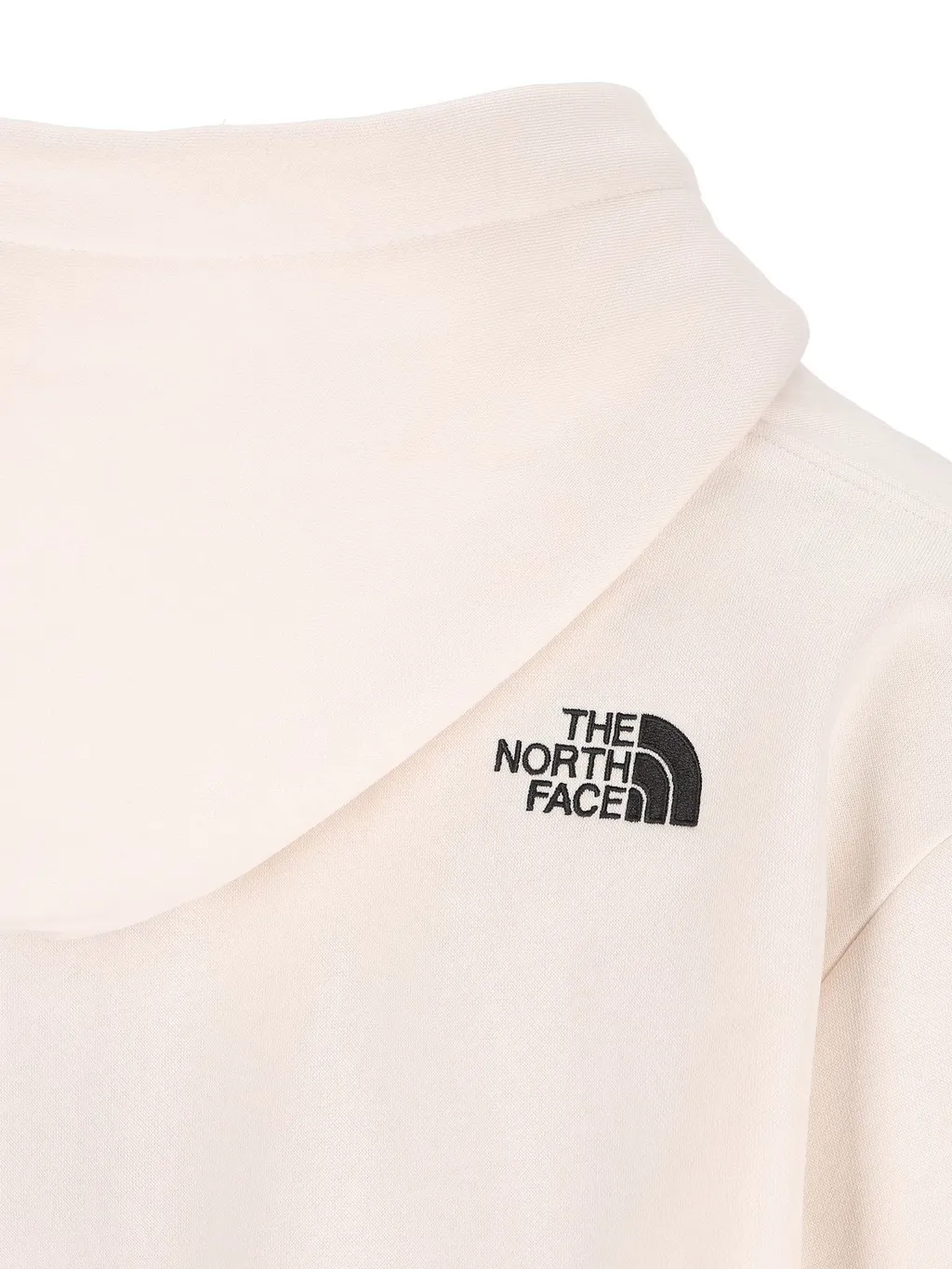 Cropped Hoodie