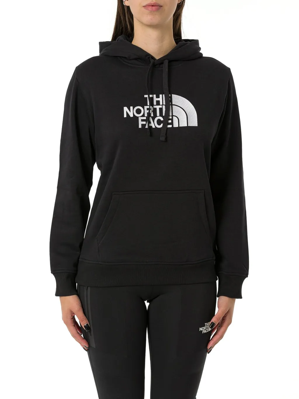Drew Peak Hoodie
