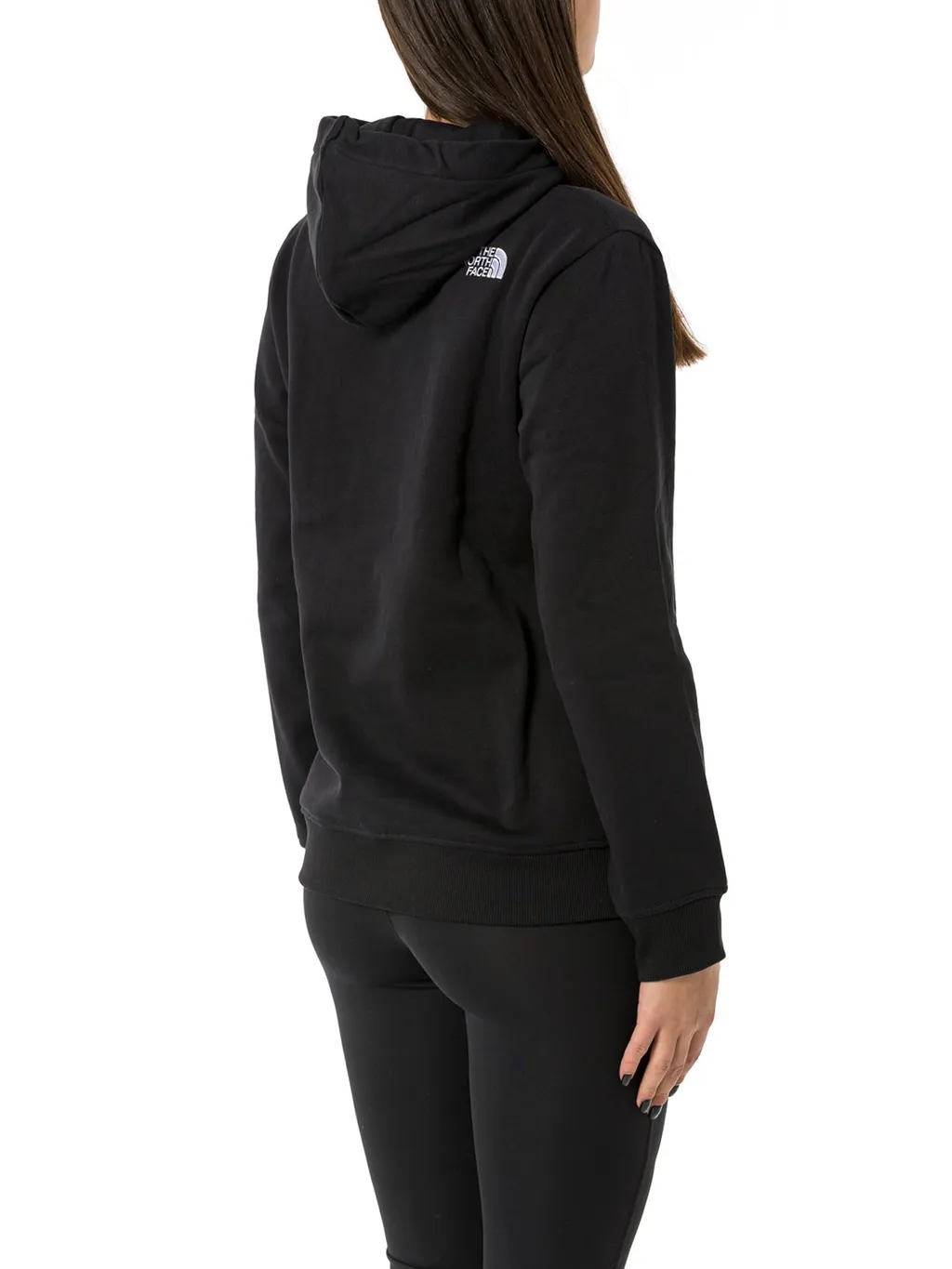 Drew Peak Hoodie