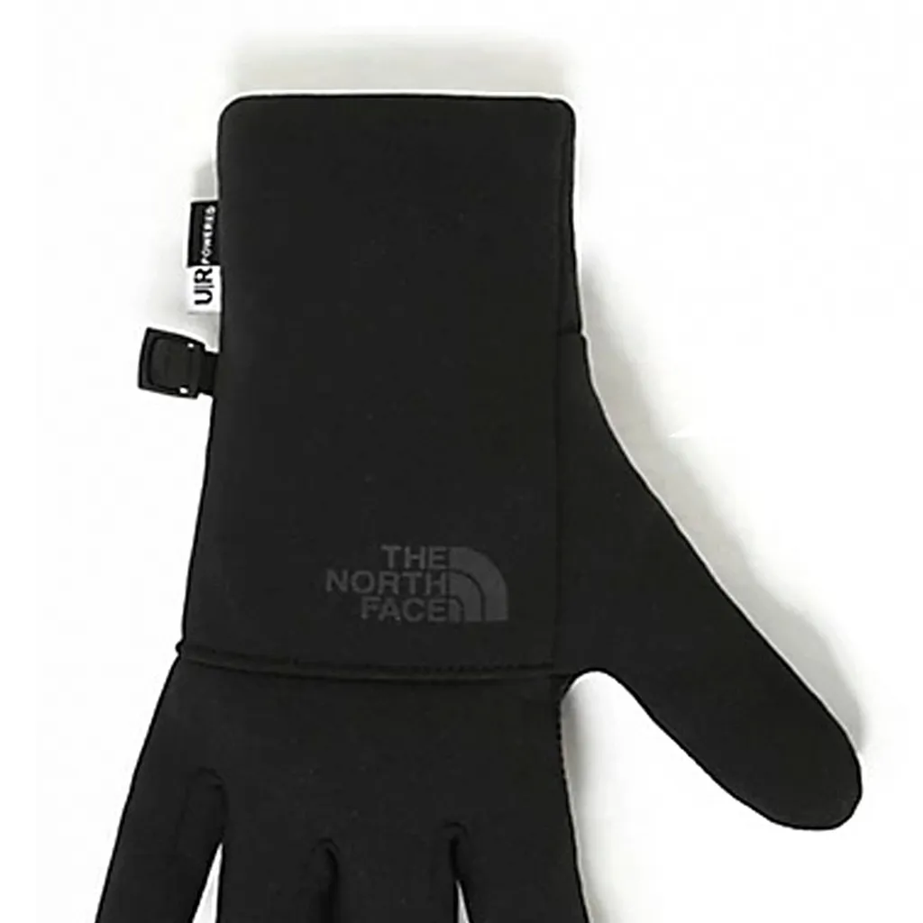 Ur Powered Fleece Gloves