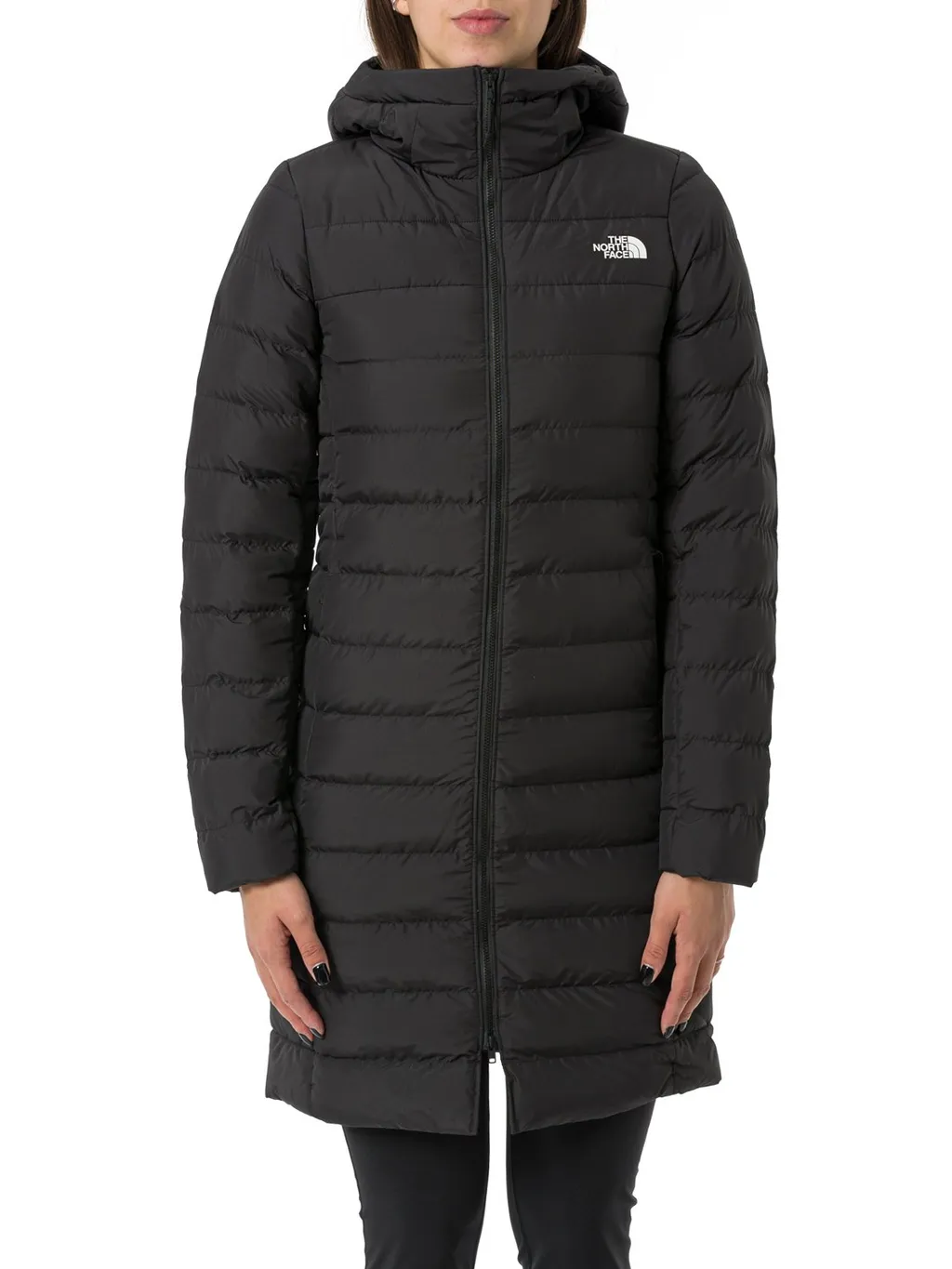 Puffer Coat