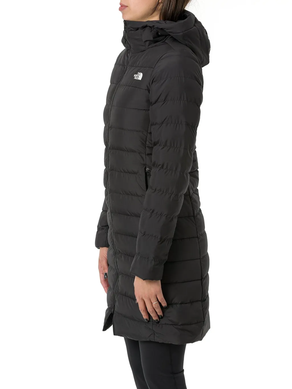 Puffer Coat