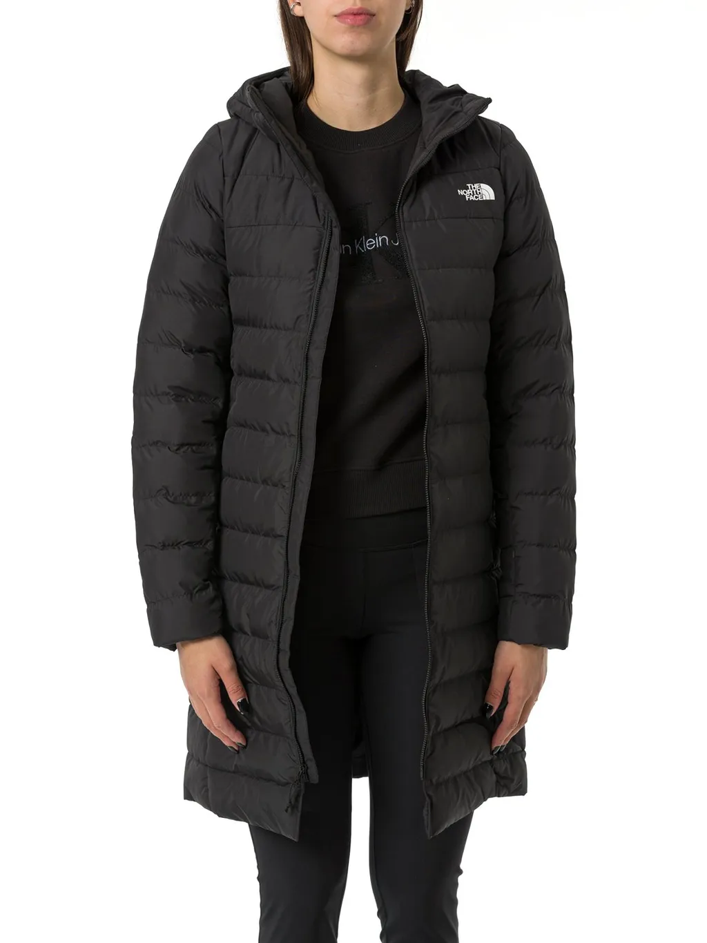 Puffer Coat