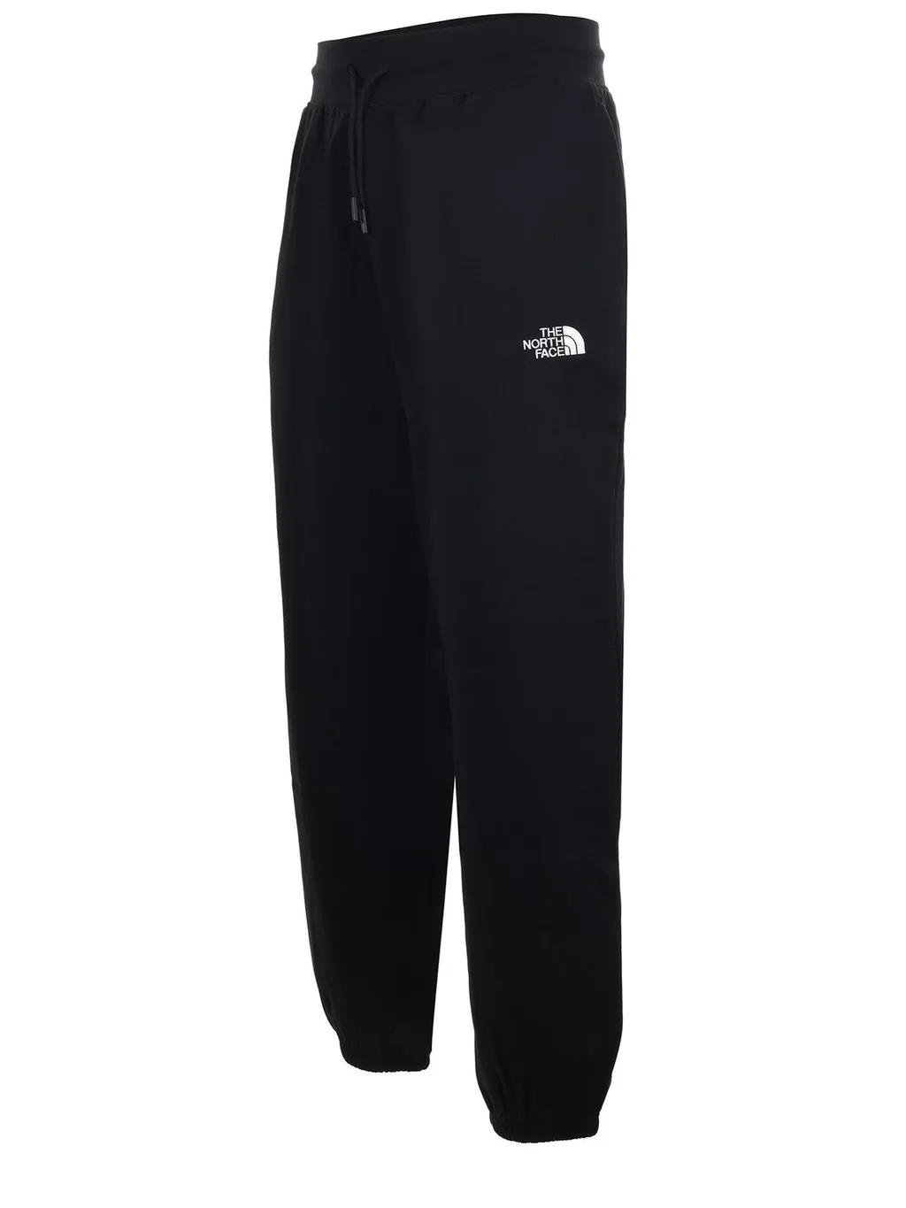 Logo Print Sweatpants