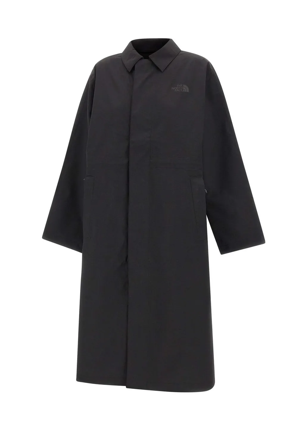 Long Coat