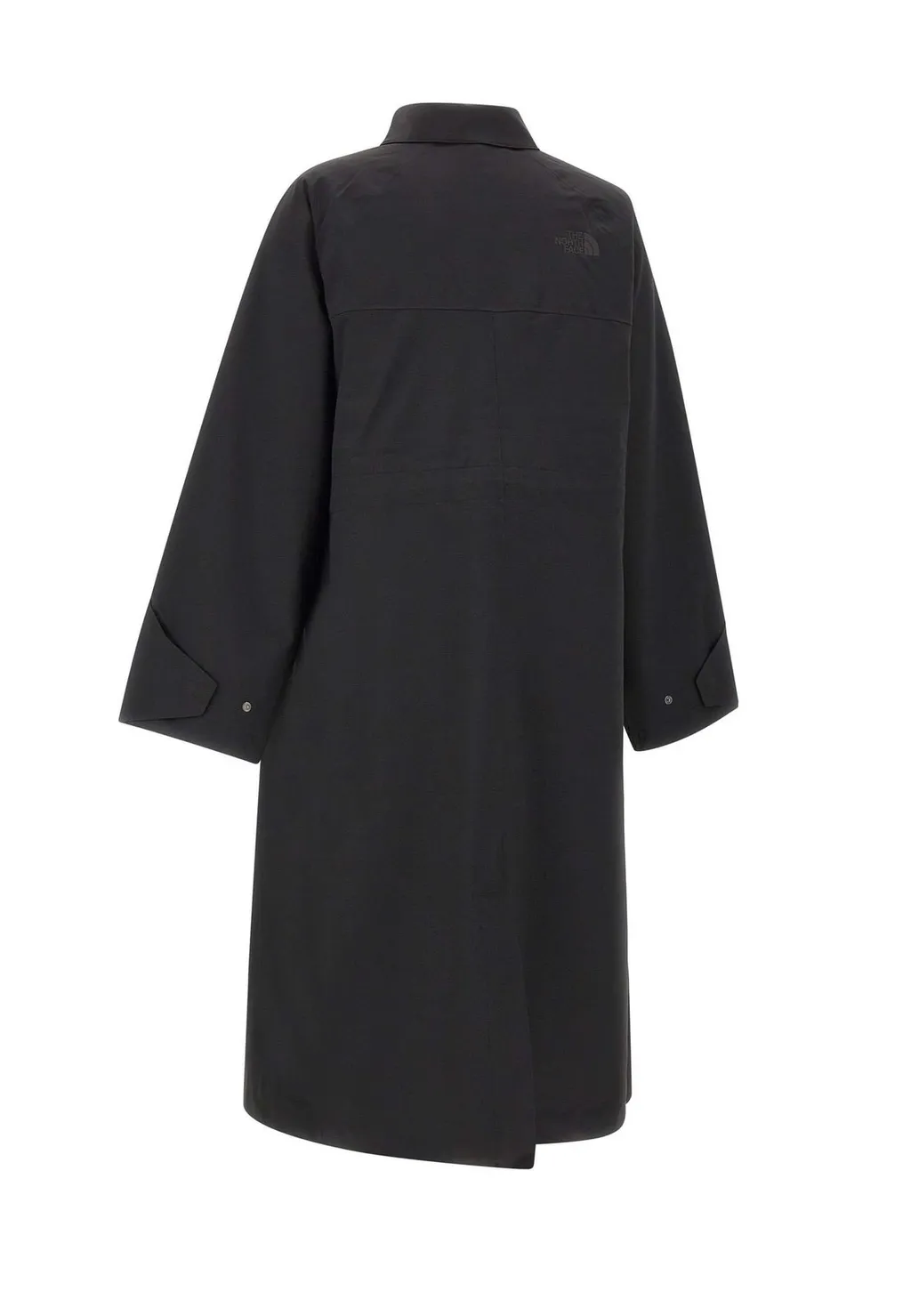 Long Coat