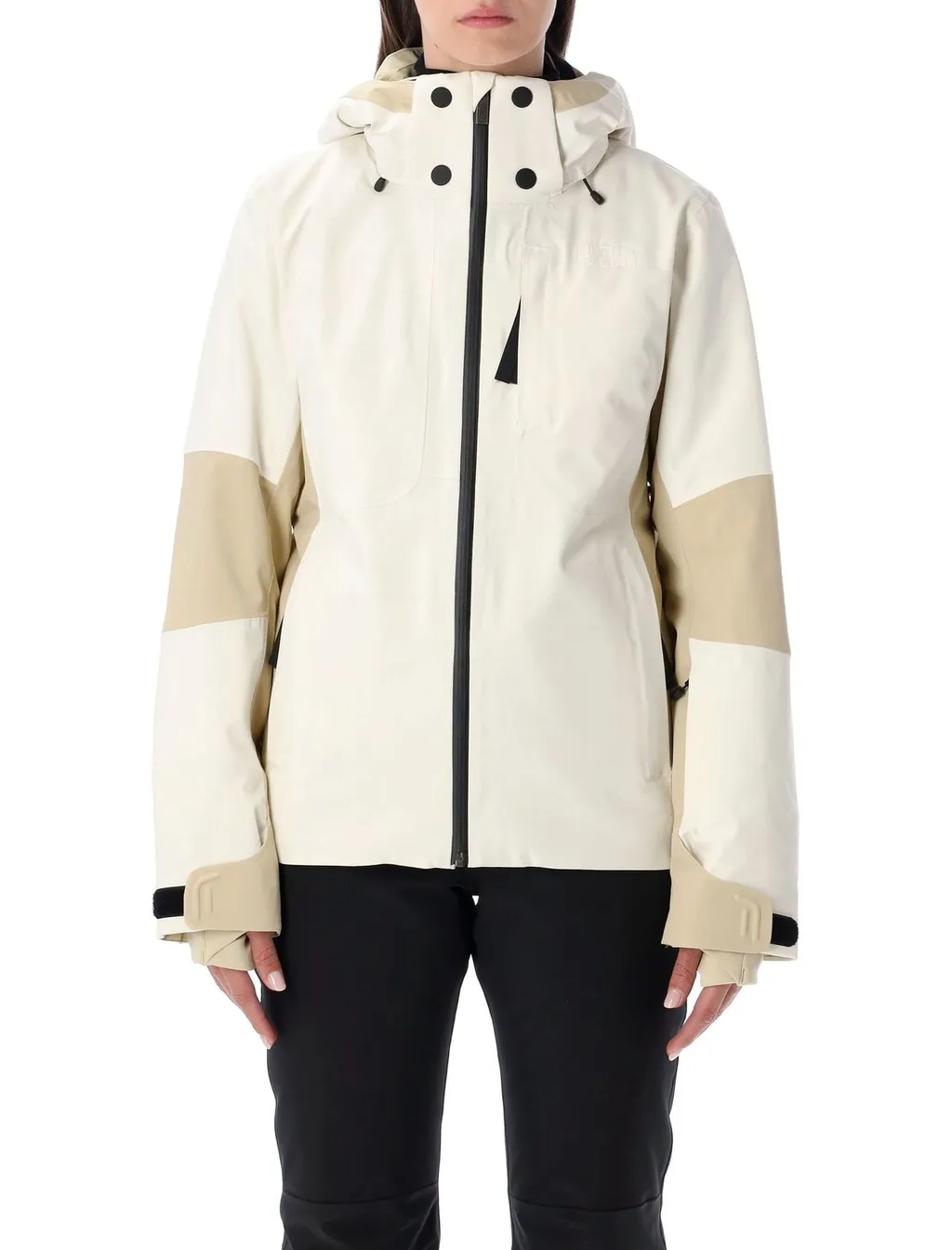 Technical Ski Jacket