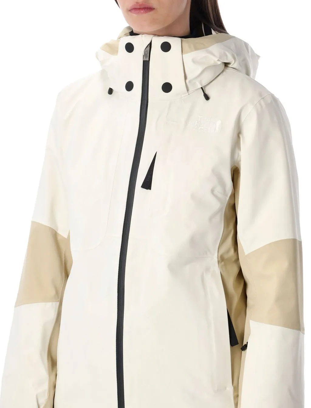 Technical Ski Jacket