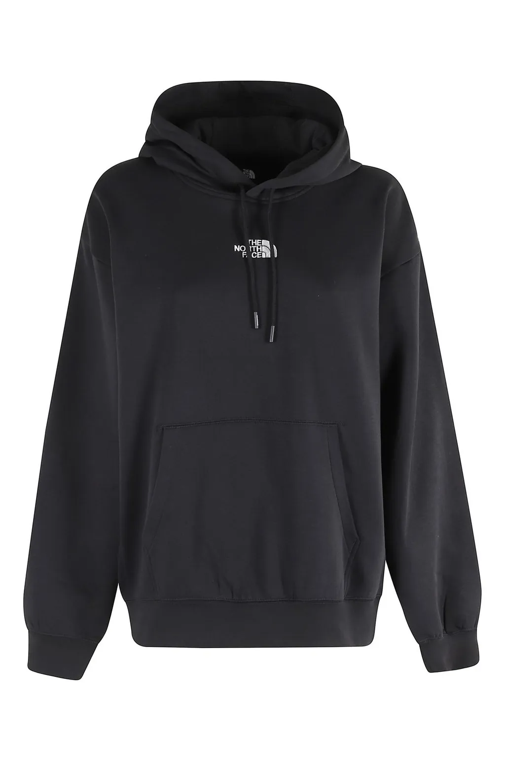 Logo Hoodie
