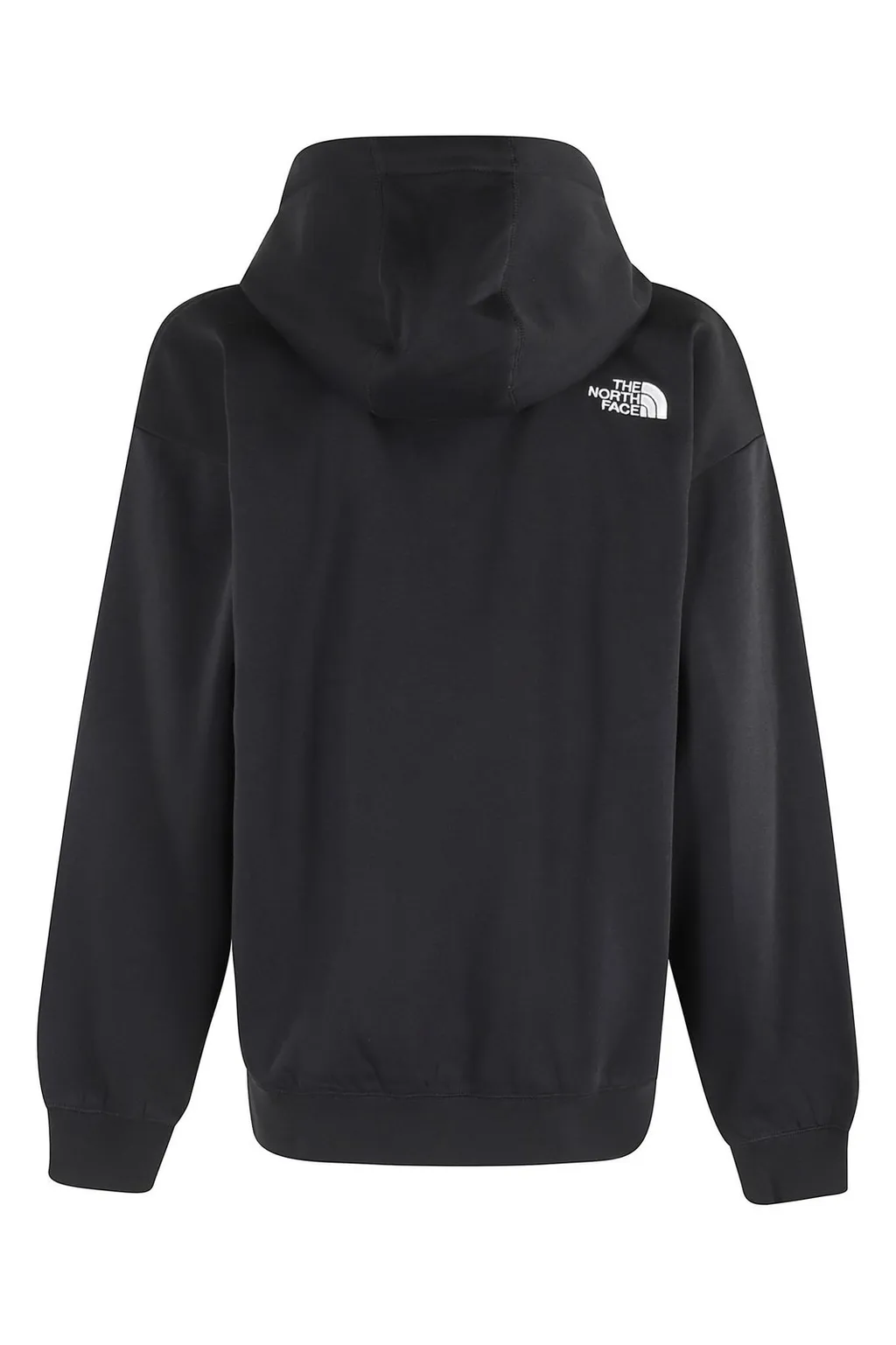 Logo Hoodie
