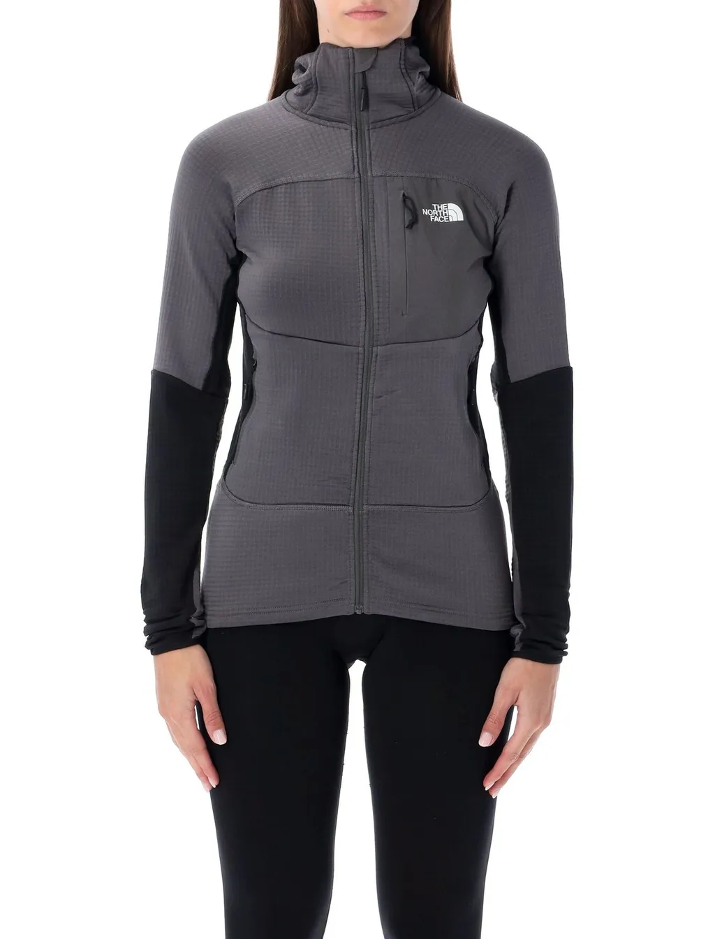 Fleece Hoodie