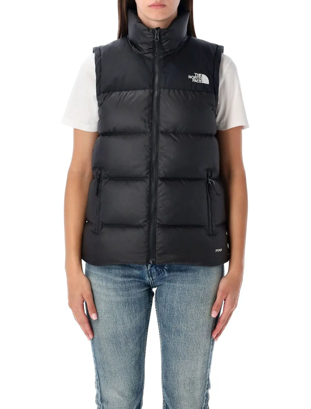 Nuptse Down Vest