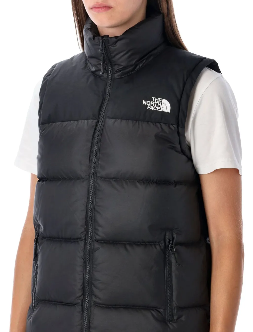 Nuptse Down Vest