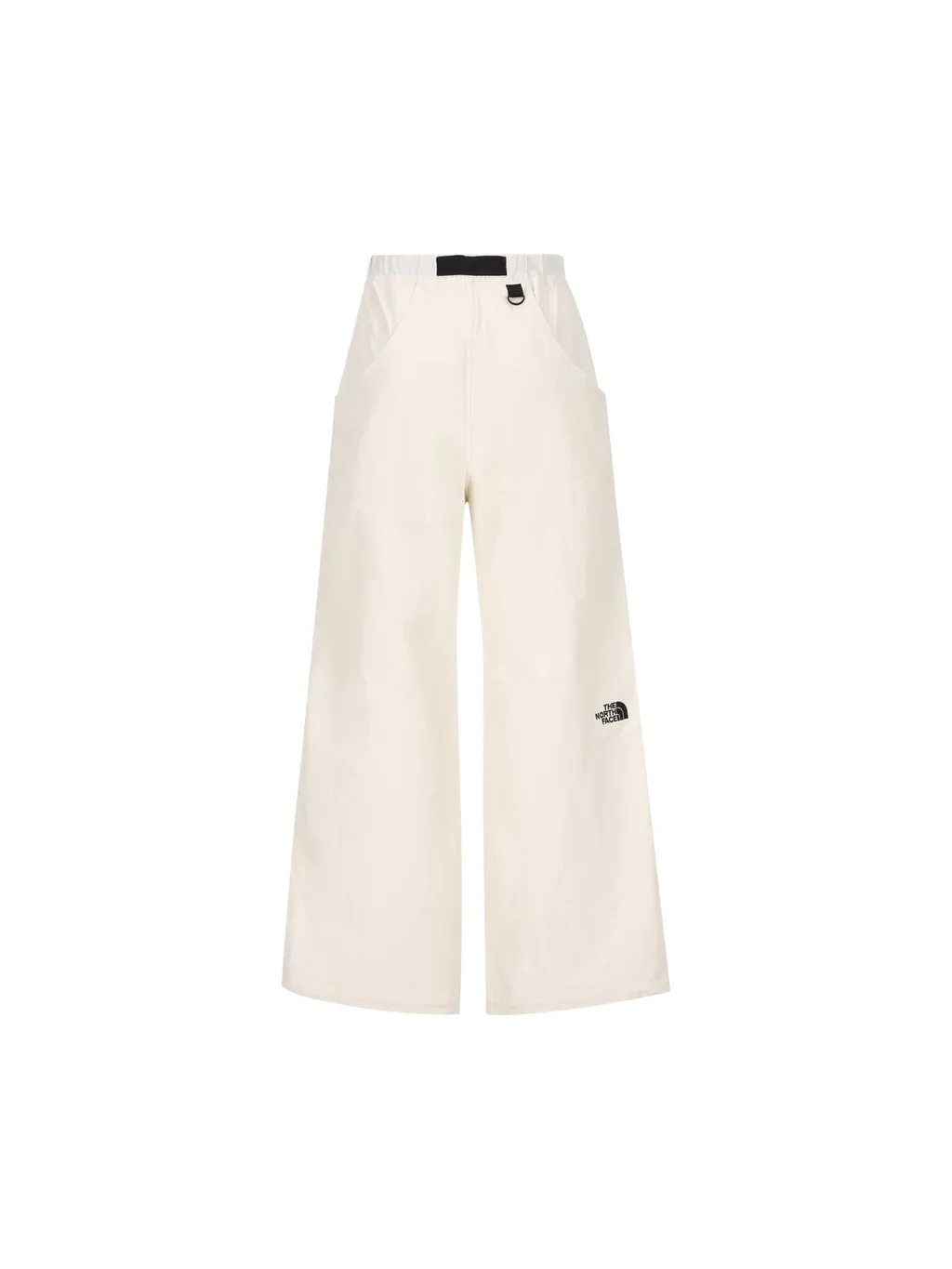 Wide-Leg Pants