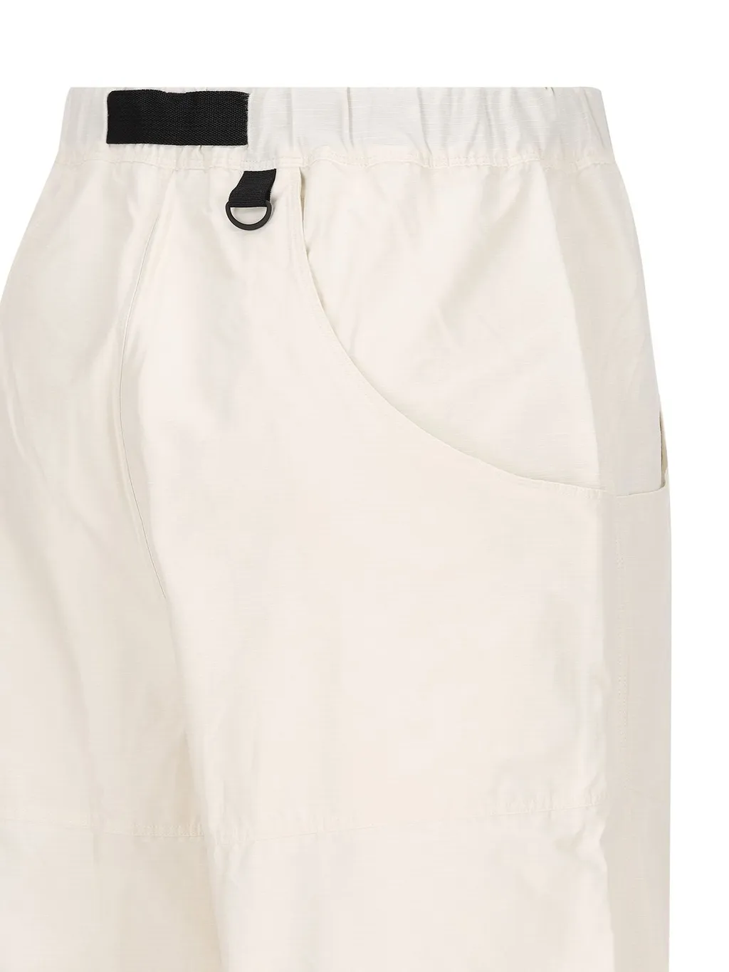 Wide-Leg Pants