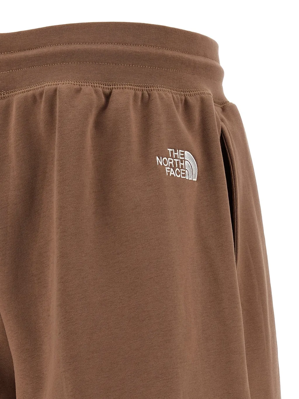 Logo Shorts