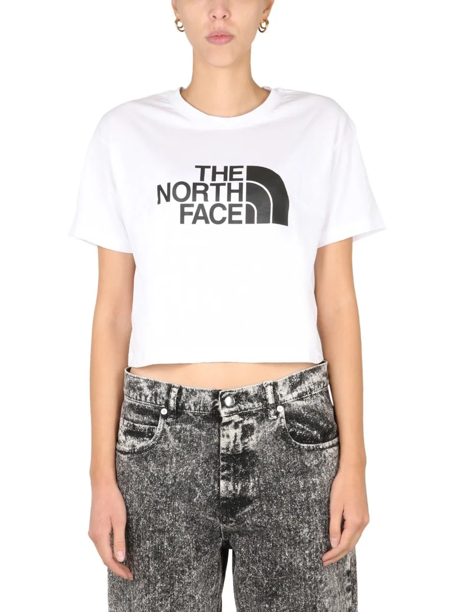 Cropped T-Shirt