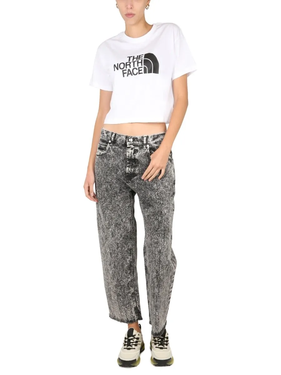 Cropped T-Shirt