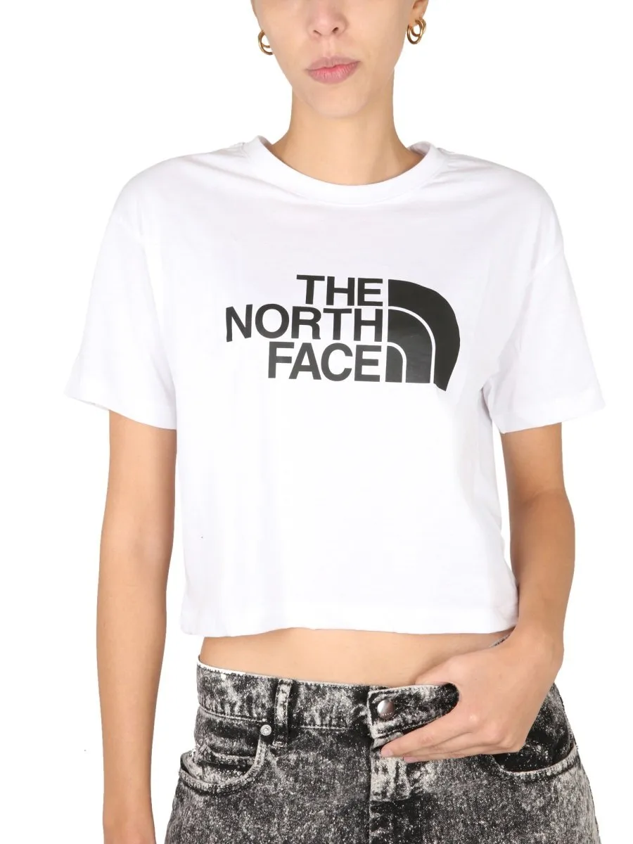 Cropped T-Shirt